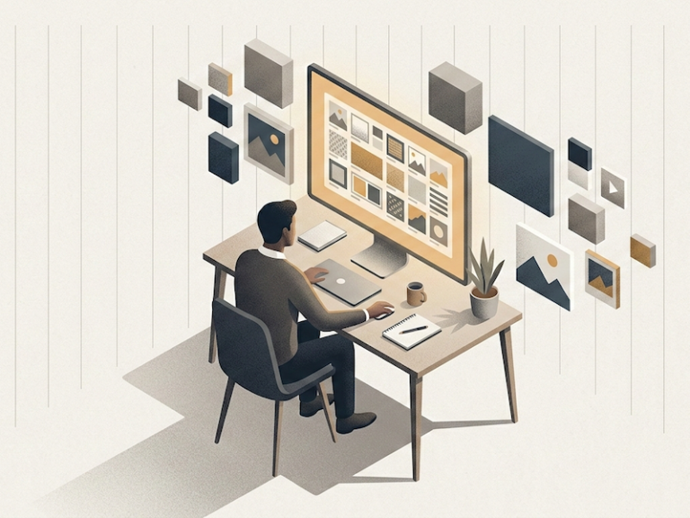 illustration pour banques images gratuites
