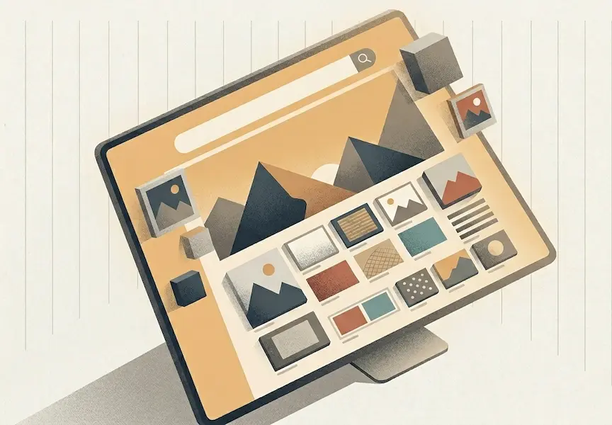 illustration banque images