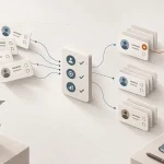 illustration de lead scroring d'un site web